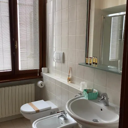 Guest house Porta Borsari Relais