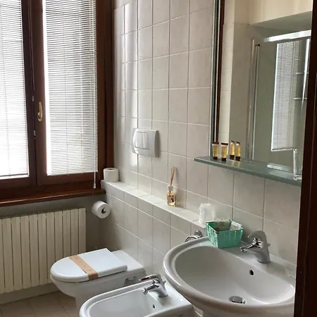Guest house Porta Borsari Relais Verona