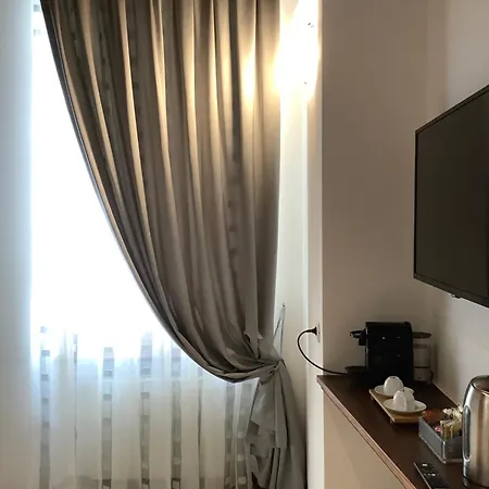 Guest house Porta Borsari Relais