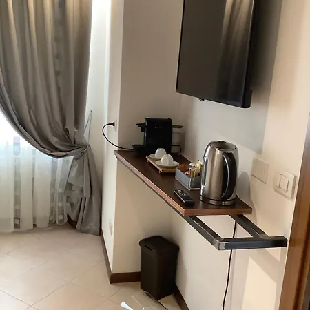 Porta Borsari Relais Verona