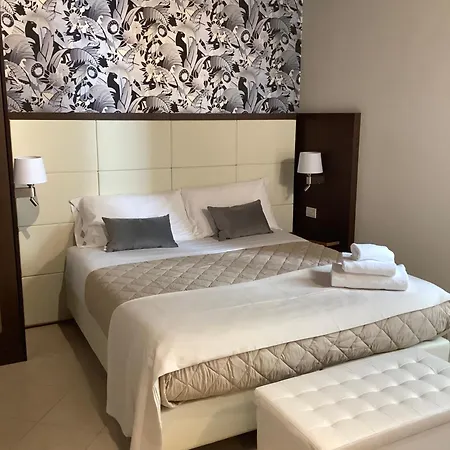 Guest house Porta Borsari Relais