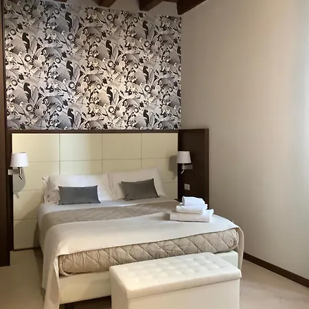 Guest house Porta Borsari Relais Verona