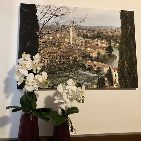 Porta Borsari Relais Verona