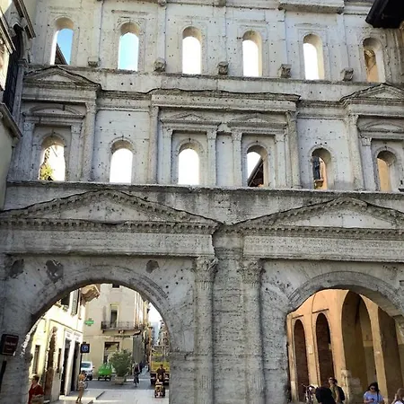 Porta Borsari Relais Guest house Verona