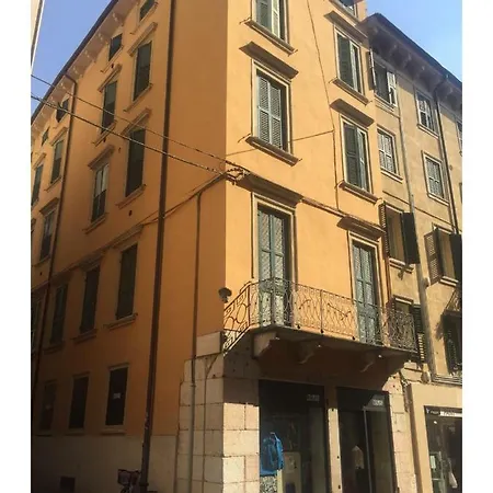 Guest house Porta Borsari Relais Verona