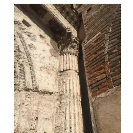 Porta Borsari Relais * Verona