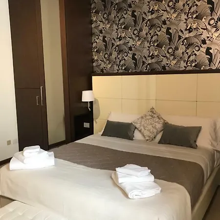 Guest house Porta Borsari Relais