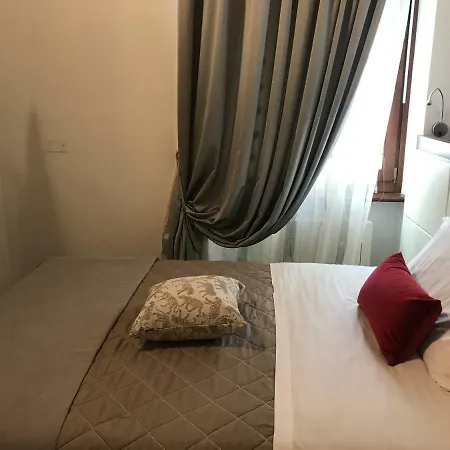 Porta Borsari Relais Verona