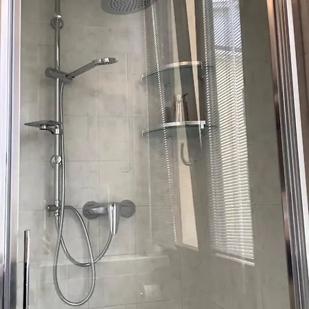 Vendégház Porta Borsari Relais *