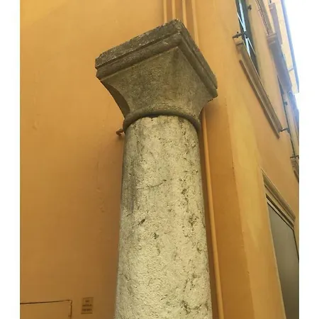 Vendégház Porta Borsari Relais