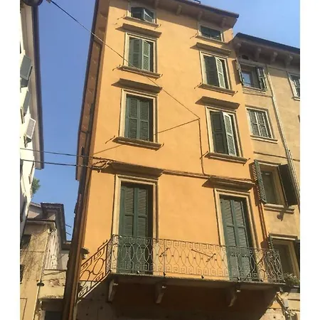 Porta Borsari Relais * Verona